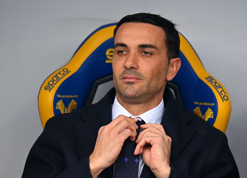 Atalanta busca reemplazo para Ivan Juric tras mal inicio en Serie A y Champions