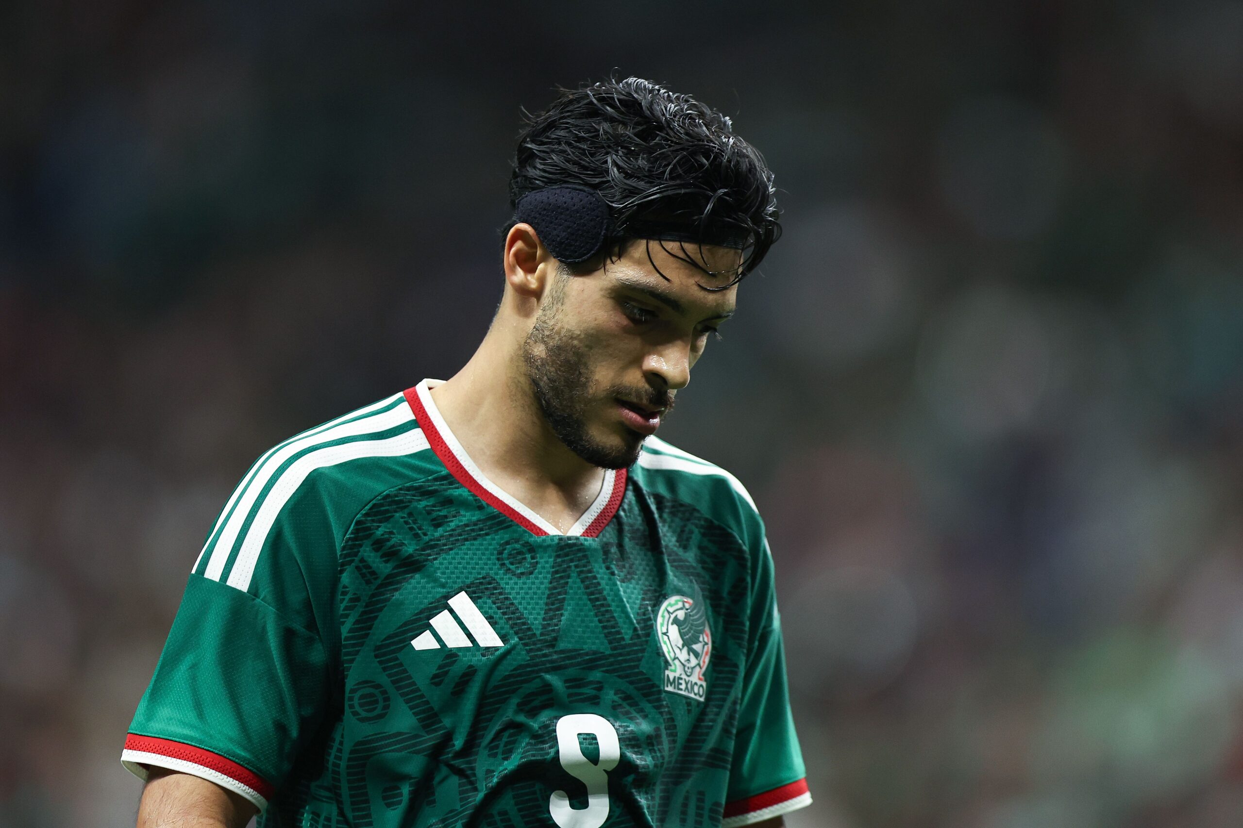 Javier Aguirre critica a jugadores de México tras derrota 2-1 ante Paraguay