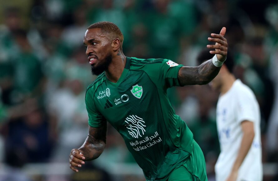 Ivan Toney busca unirse a Tottenham tras su paso por Arabia Saudita