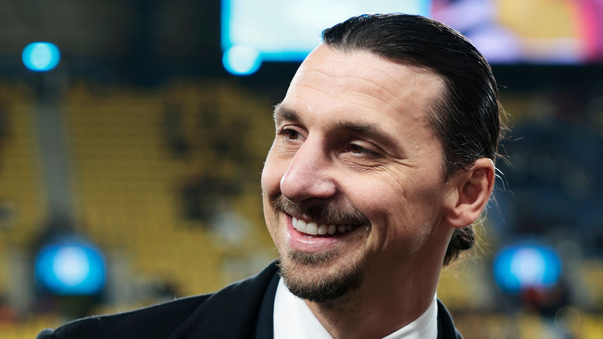 AC Milan programa otra reunión entre Lewandowski e Ibrahimovic para fichaje