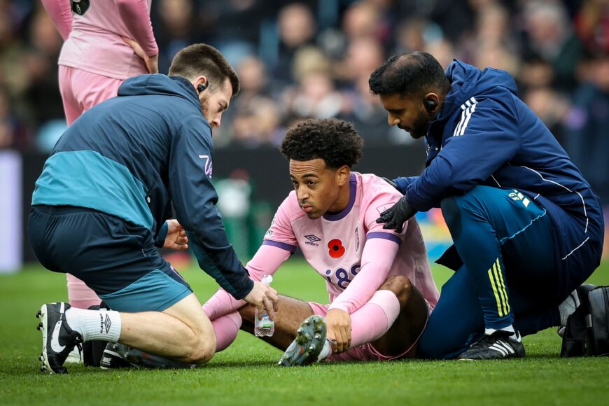 Tyler Adams fuera por lesión, Timmy Tillman se une a USMNT para amistosos