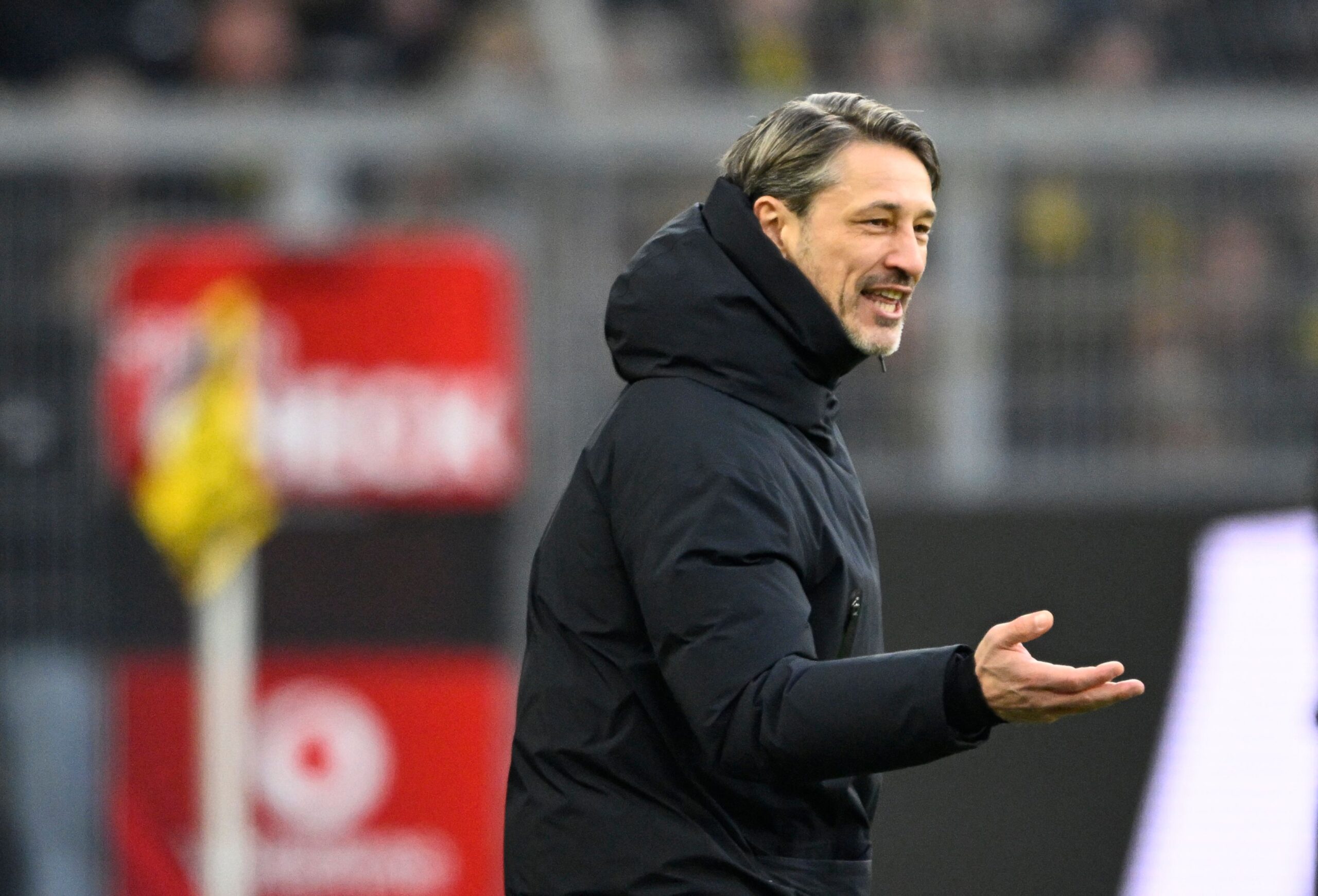 Borussia Dortmund elige nuevo presidente tras 20 años de CEO
