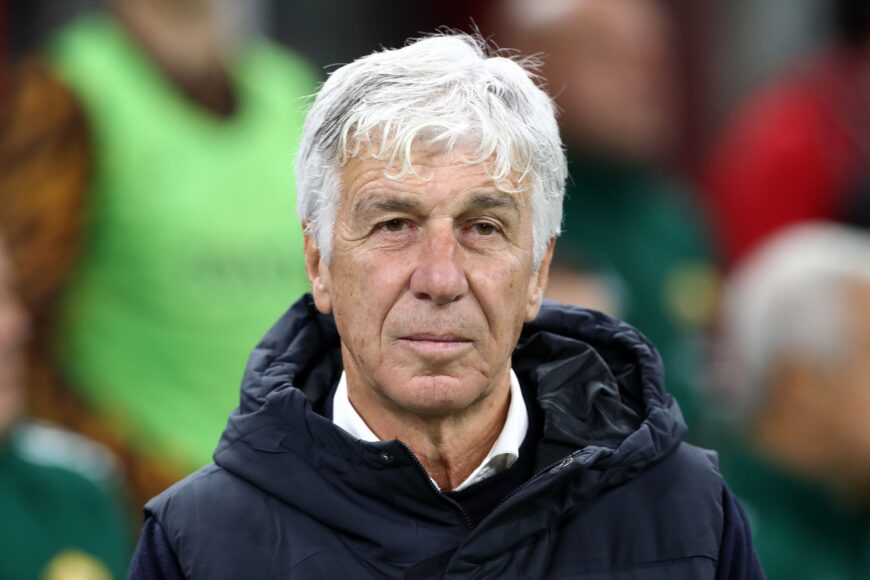 Atalanta despide a Ivan Juric tras no cumplir con legado de Gasperini