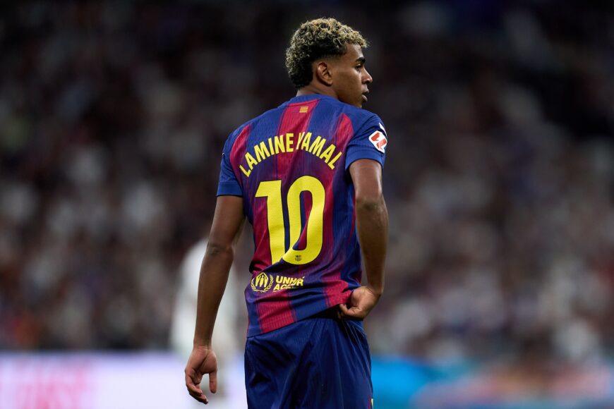 Hansi Flick abandona Barcelona tras problemas con Lamine Yamal en La Liga