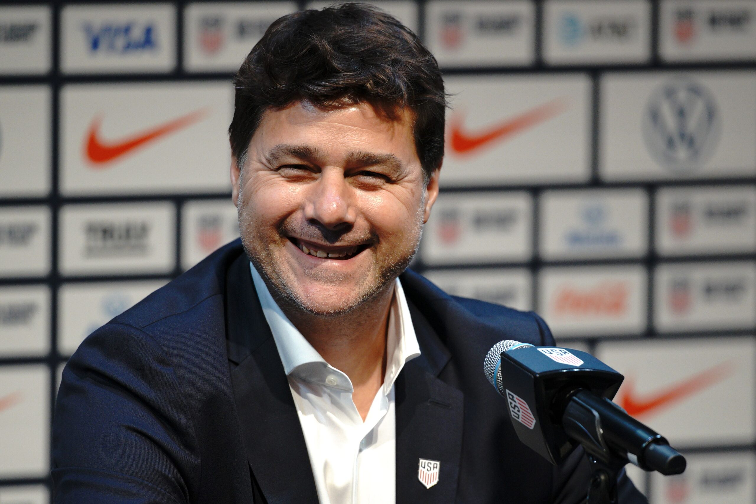 La fortaleza y dilema de Pochettino: el talento del USMNT en su selección
