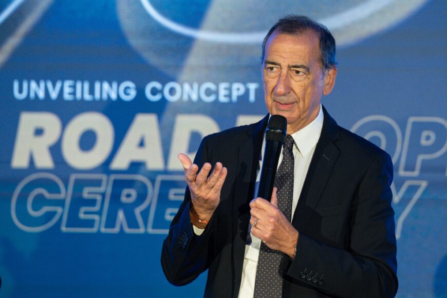 El presidente del Inter y el alcalde de Milán critican a fiscales en caso San Siro