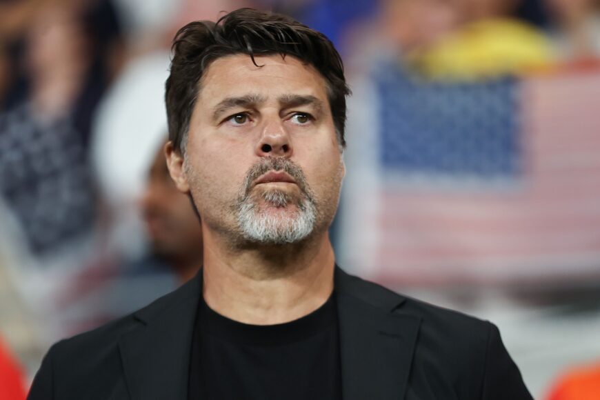 Mauricio Pochettino extraña la Premier League y planea regreso tras Mundial 2026