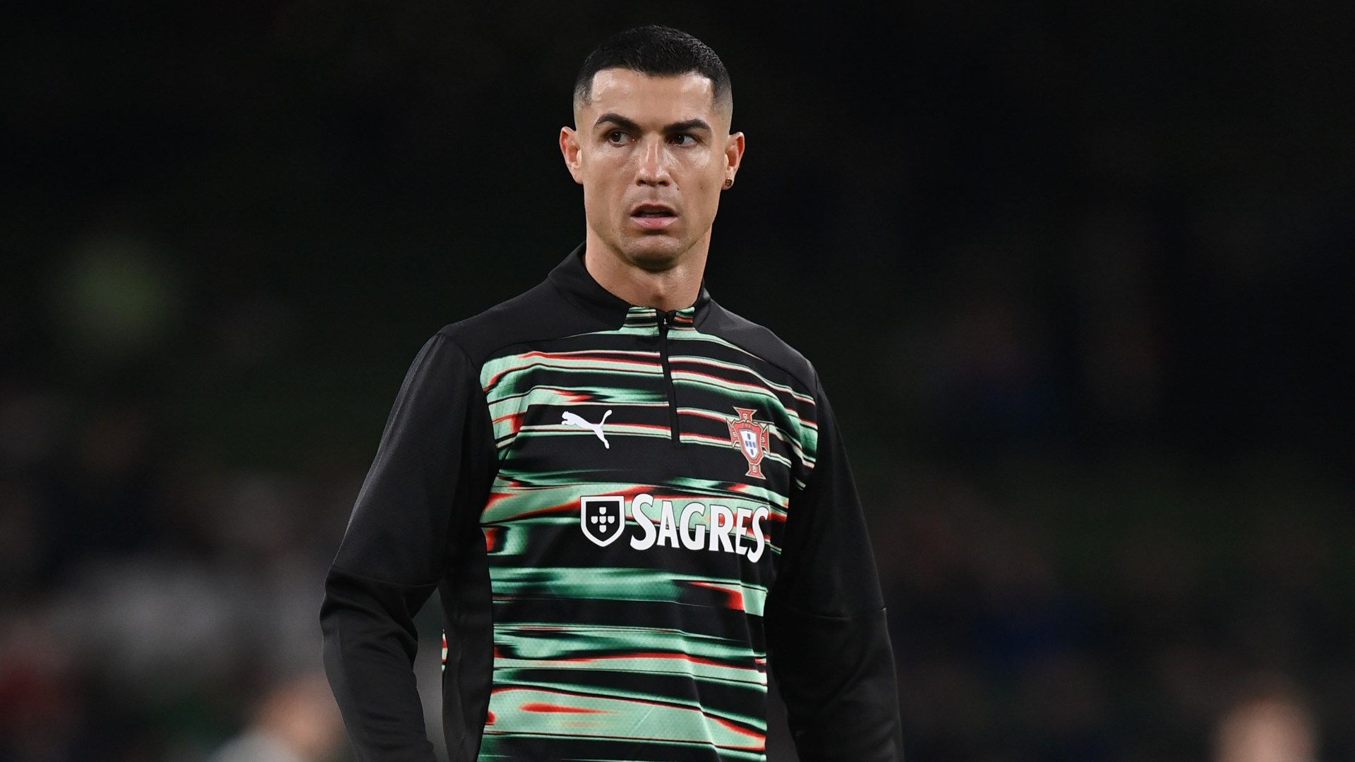 Cristiano Ronaldo recibe suspenso que ridiculiza el fútbol, FIFA criticada