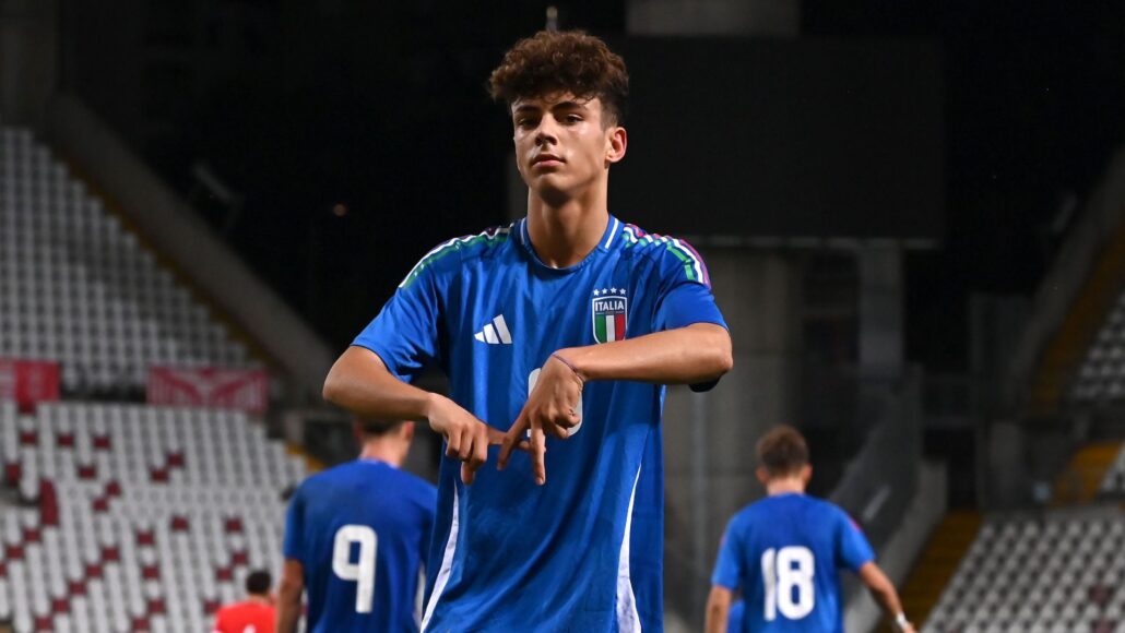 Estrellas emergentes en la Copa Mundial Sub-17 2025 en Qatar: ¡conócelas!