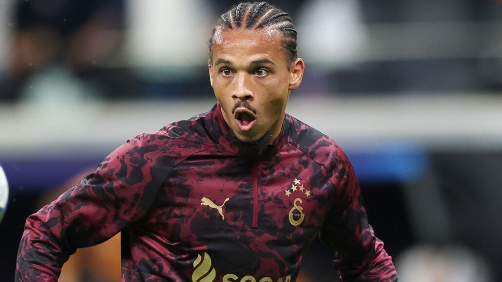 Advertencia de Nagelsmann a Leroy Sané sobre su rol en Alemania: lecciones de Galatasaray