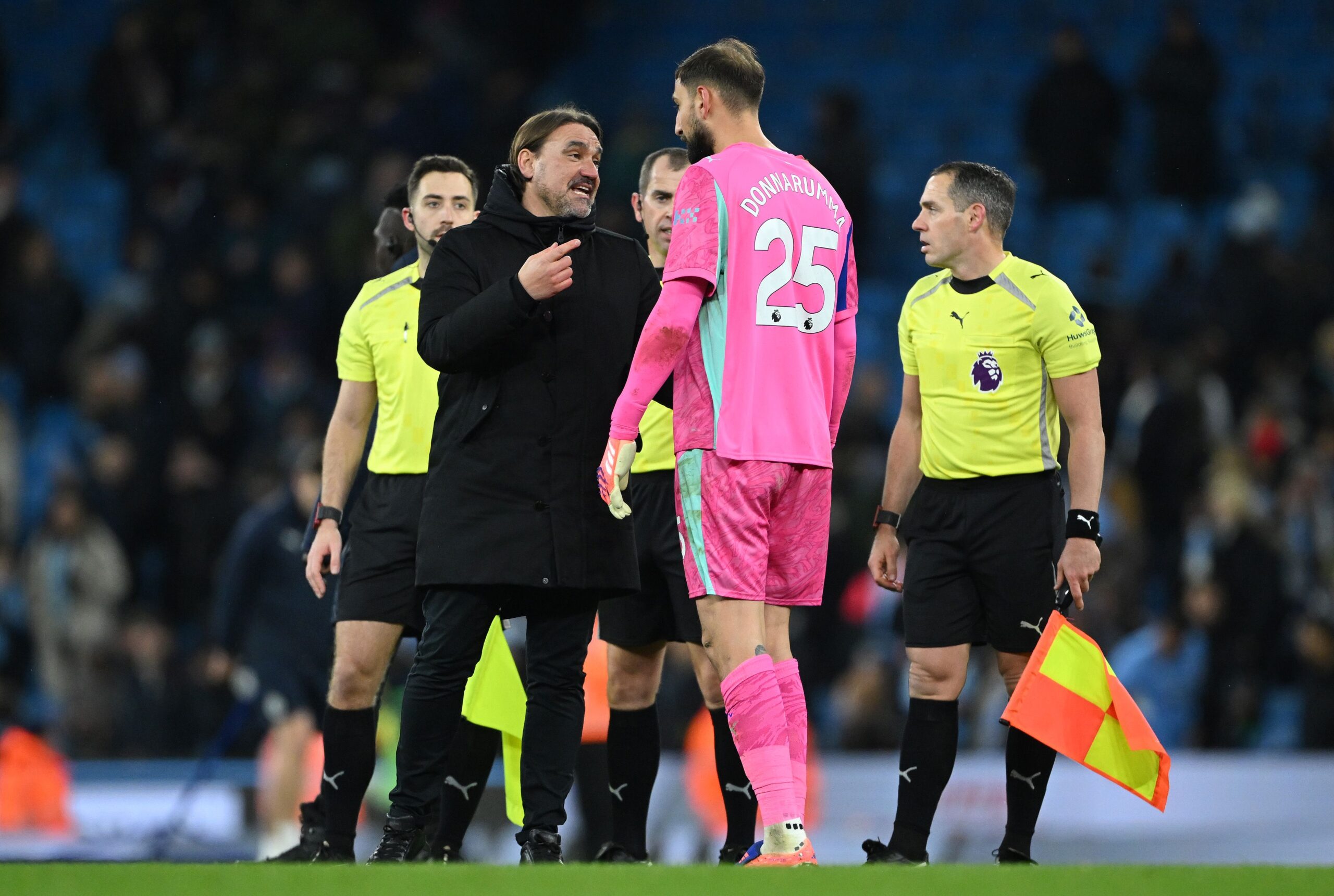 La Premier League analiza cambios legales para frenar ‘tiempos muertos’ de arqueros