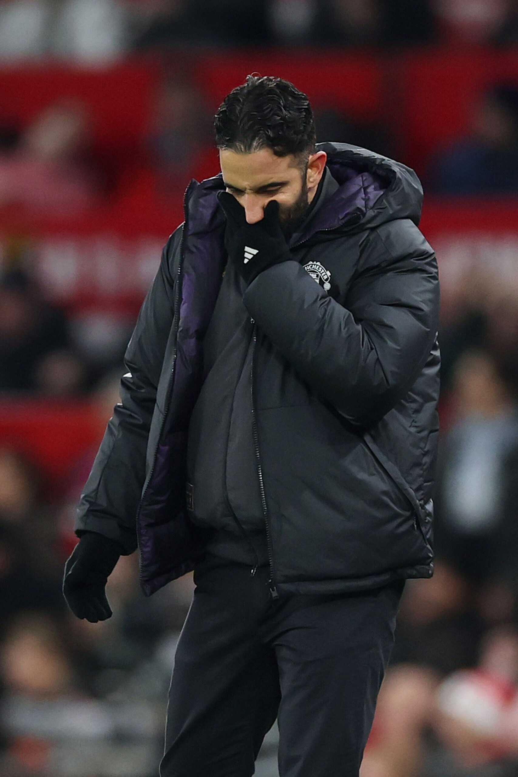 Ruben Amorim destaca la necesidad de refuerzos tras la derrota de Man Utd ante Everton