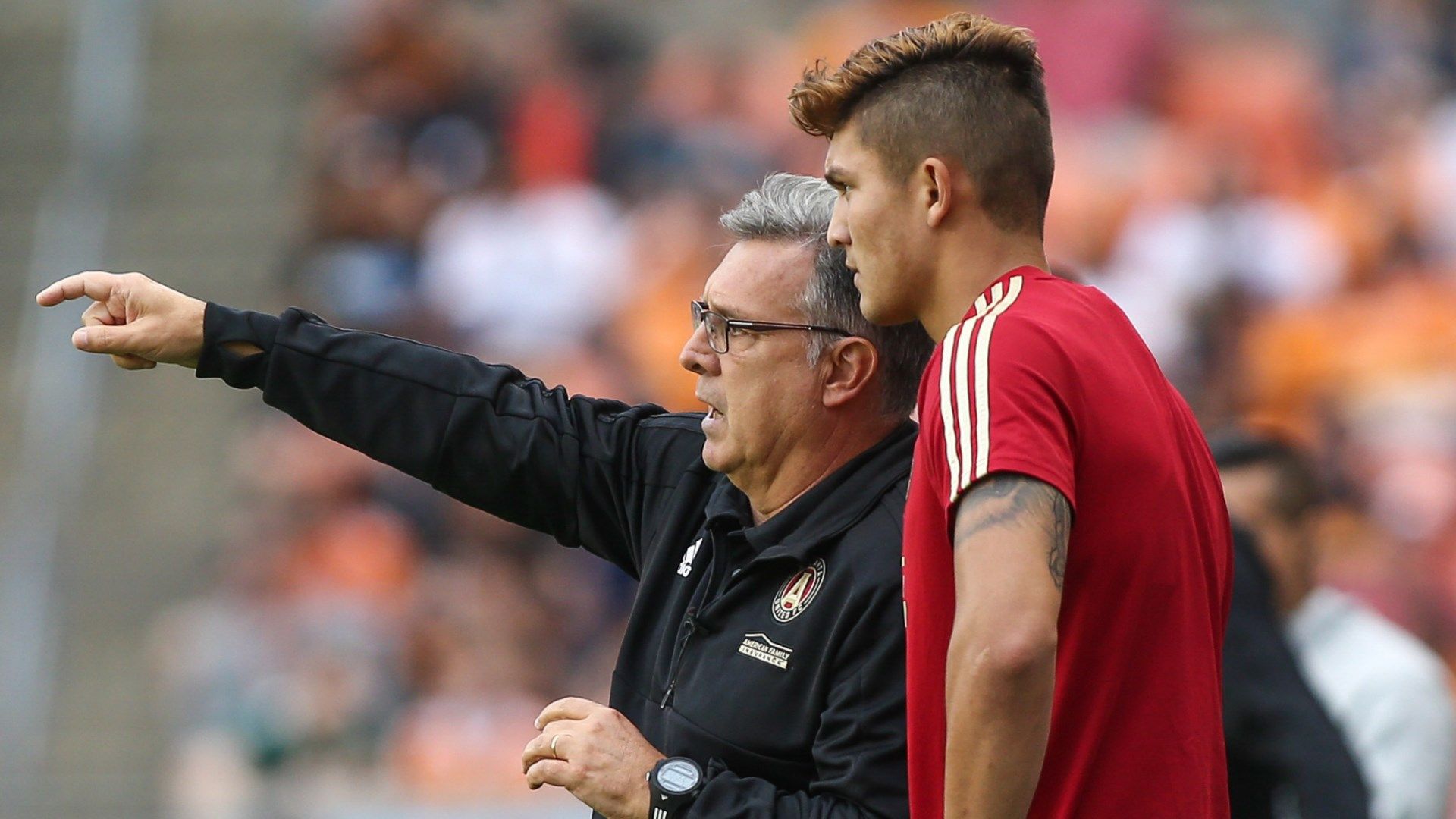 Tata Martino regresa a Atlanta United para revivir un club ambicioso