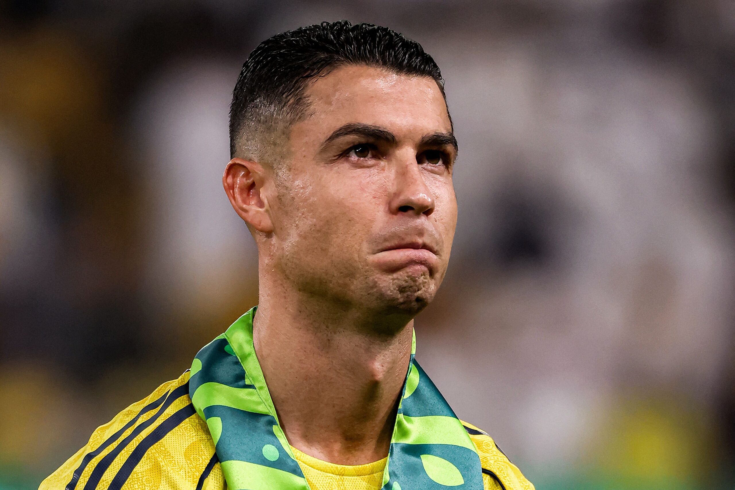 Ancelotti: Ronaldo alcanzará 1,000 goles y pide ser invitado a su celebración