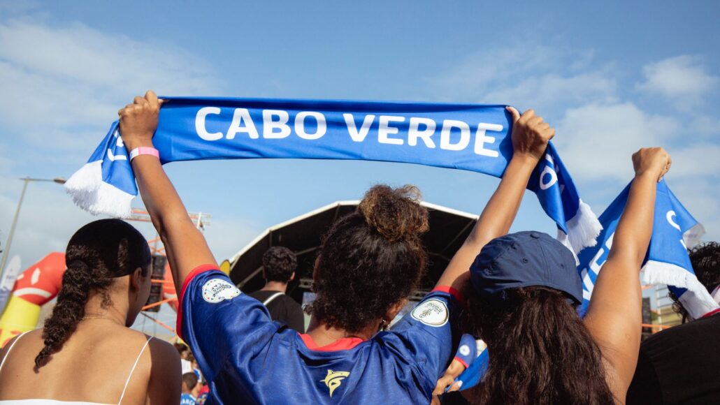 Cape Verde: El pequeño país con gran corazón que clasificó al Mundial