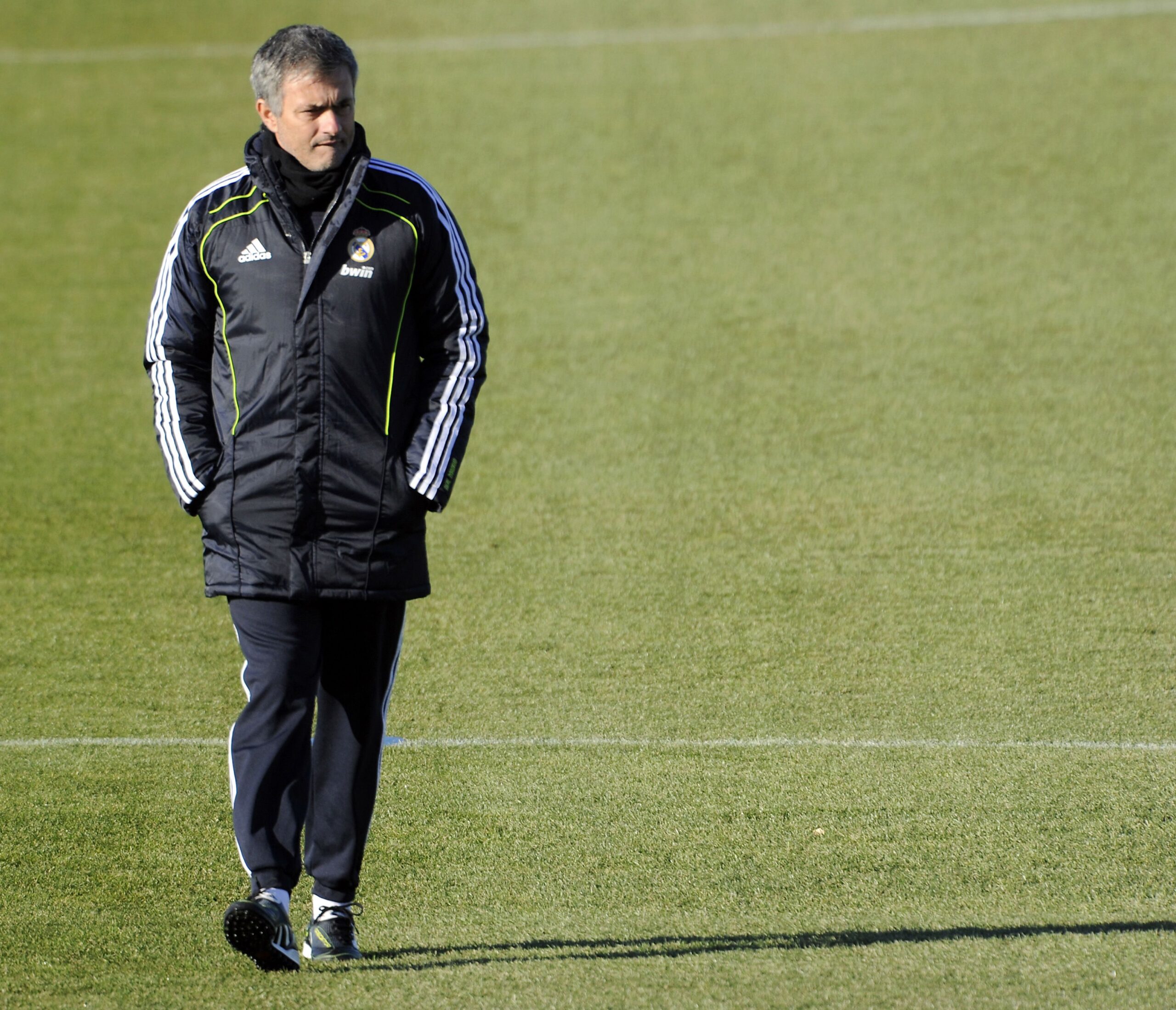 He perdonado a José Mourinho, confiesa exjugador del Real Madrid sobre polémica