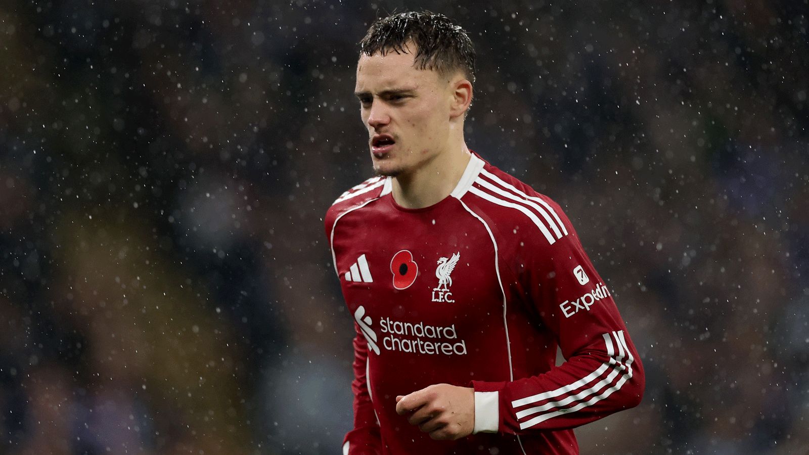 Florian Wirtz puede alcanzar el nivel de Luka Modric en Liverpool