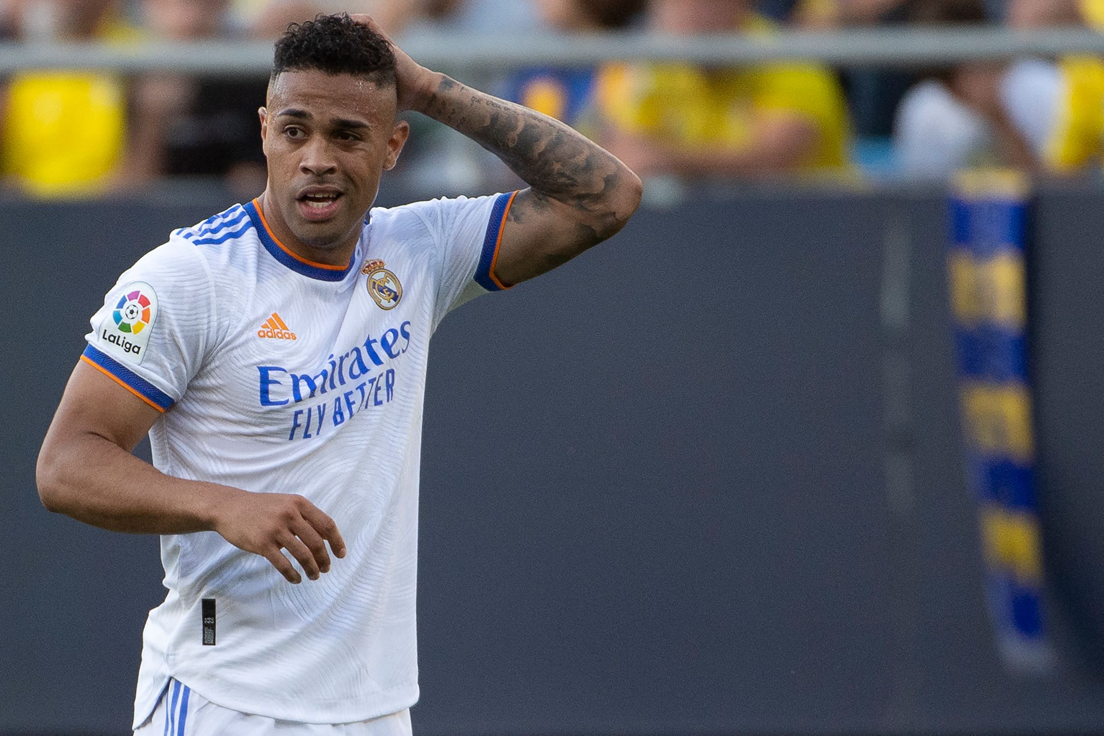 Endrick: Mudanza a Lyon puede ser lo mejor tras dejar el Real Madrid