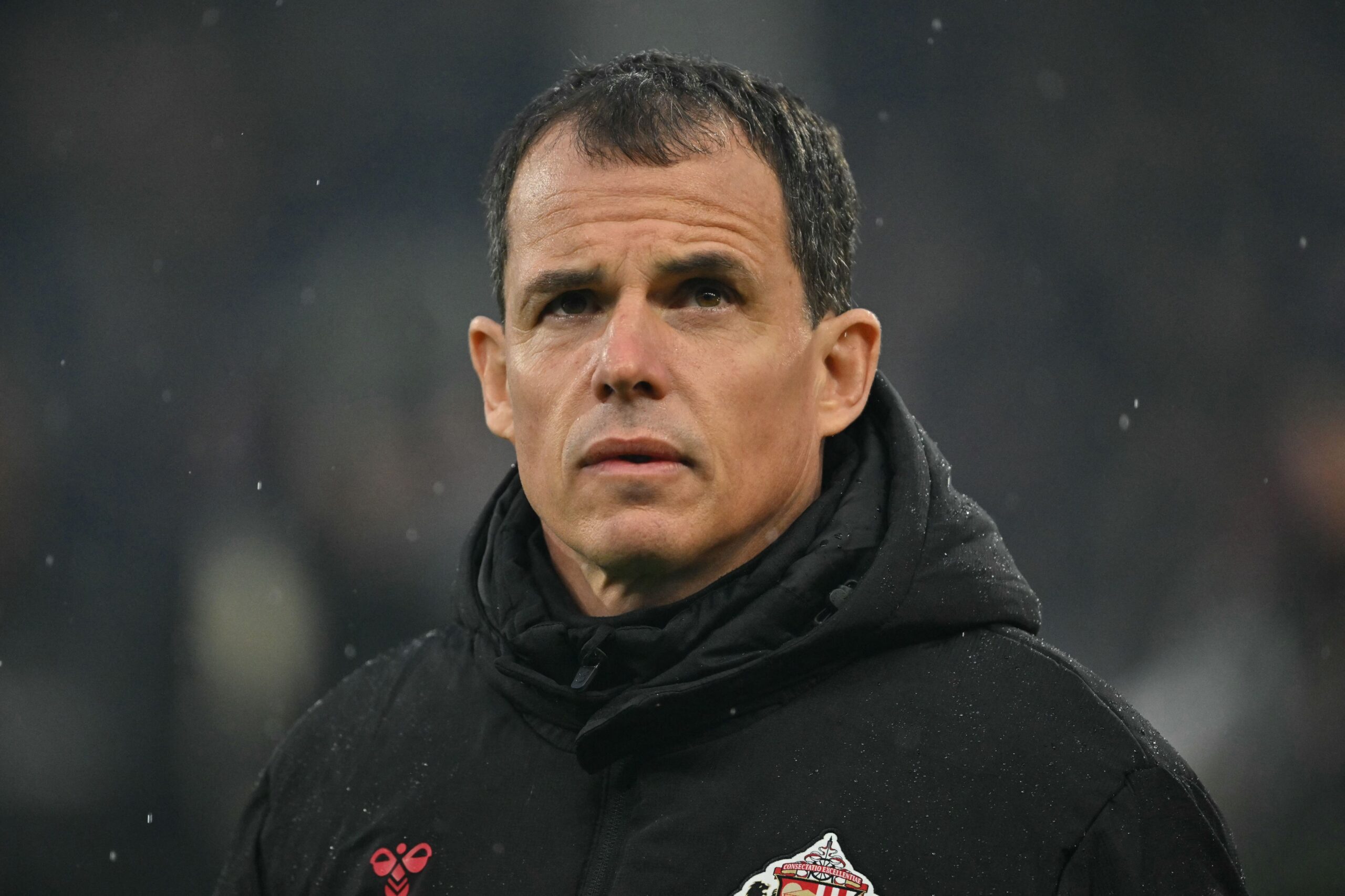 Sunderland busca fichar a delantero del AC Milan por €30M tras gran inicio