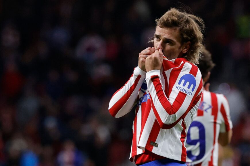 Nuevo dueño para el Atlético de Madrid: firma de capital adquiere participación mayoritaria