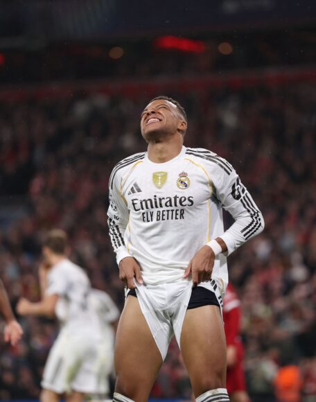 Kylian Mbappé responde al rapero francés tras críticas en nueva canción