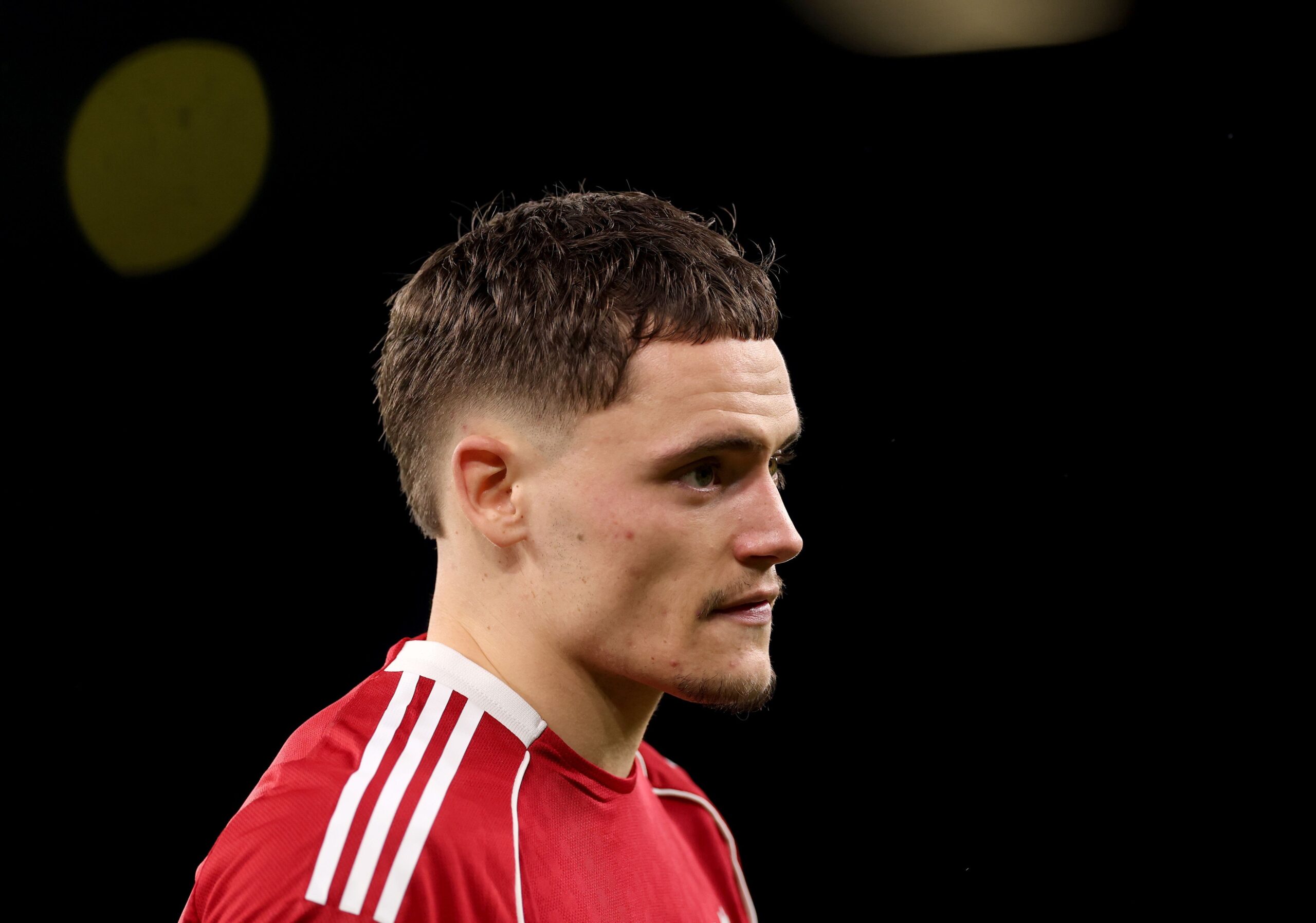 Leyenda del Liverpool sugiere que Florian Wirtz podría salir cedido en enero