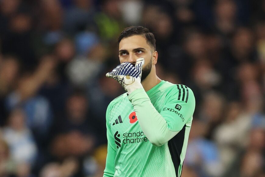Valoraciones de jugadores de Liverpool vs Man City: Desastre en Premier League