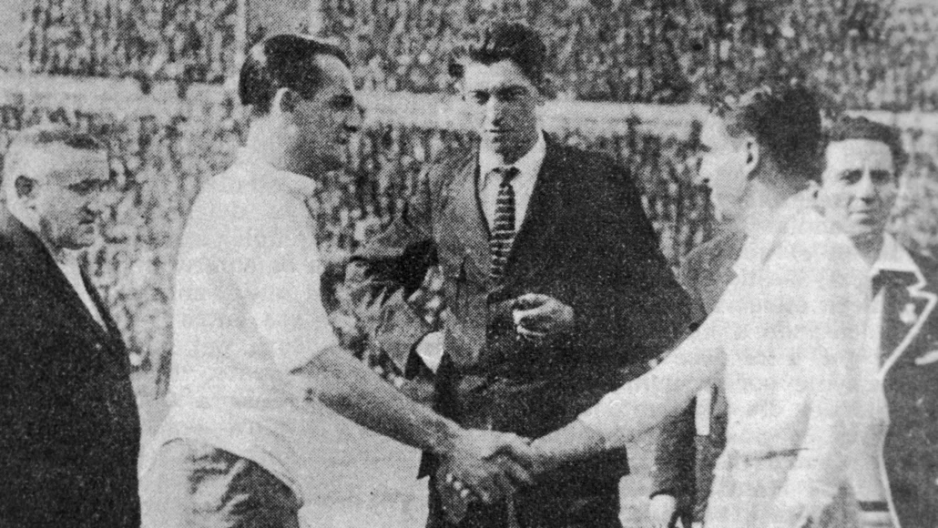 ¿Quién ganó la primera Copa Mundial de la FIFA en la historia del fútbol?
