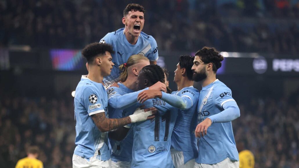 Guardiola advierte a Arsenal antes de su 1000º partido contra Liverpool