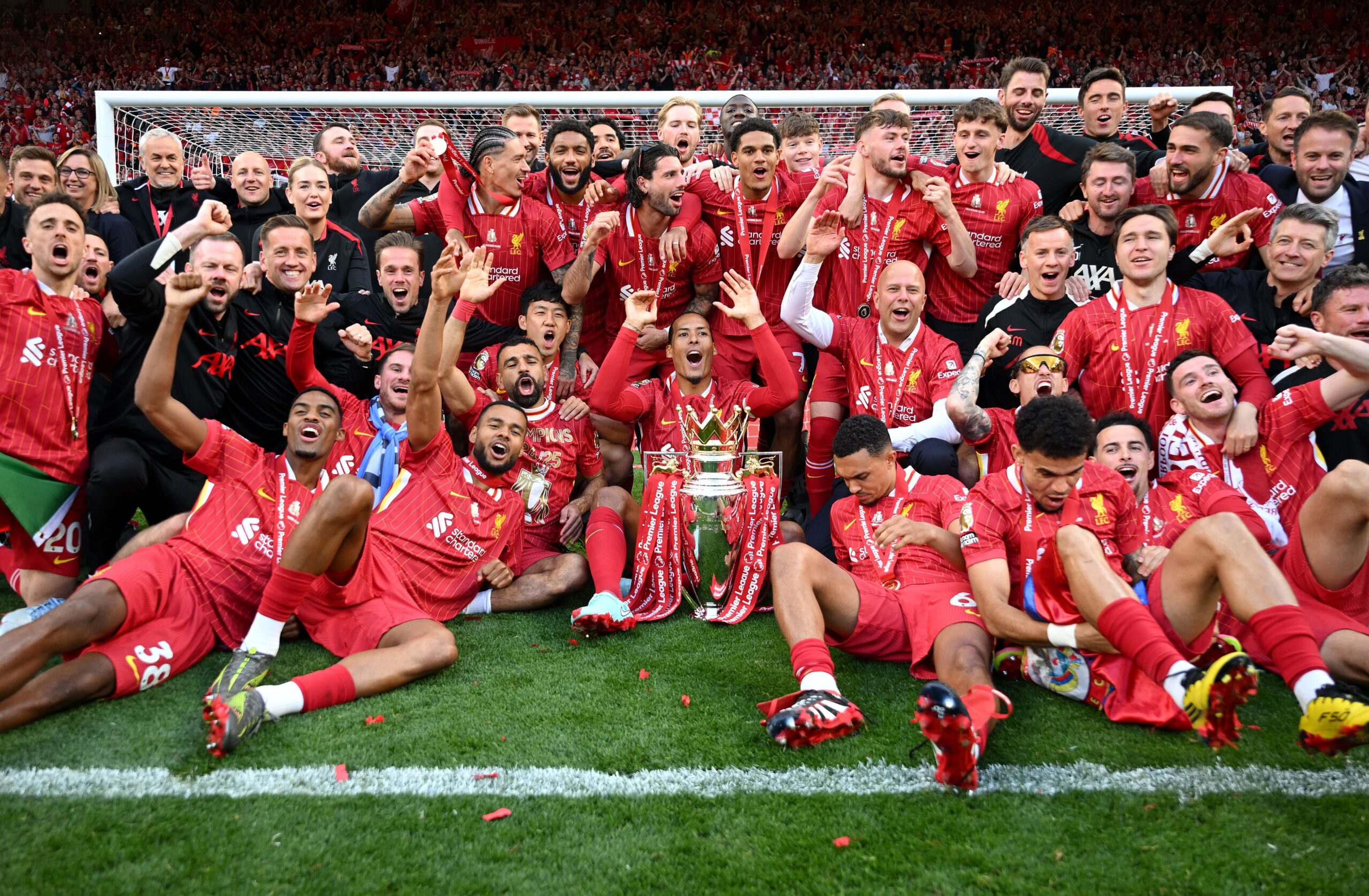 La Premier League tendrá sus fechas de inicio y fin más tardías en 2027