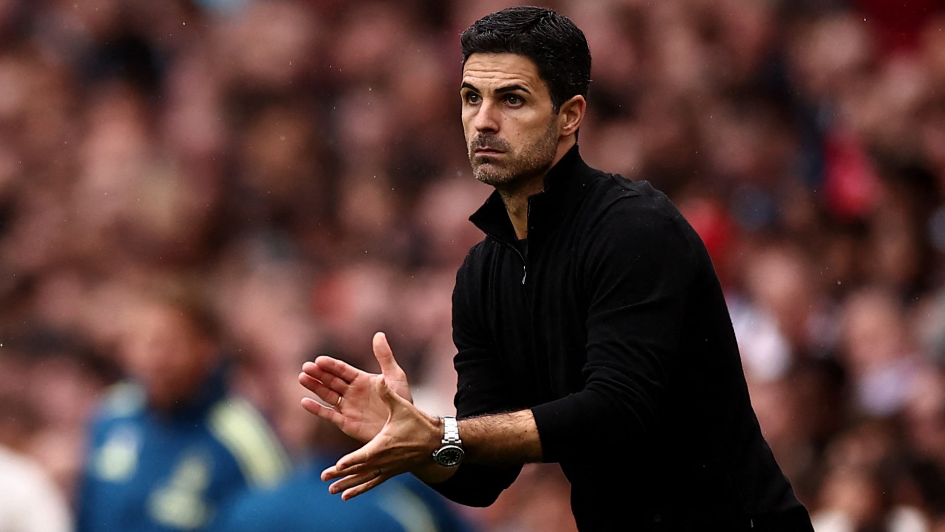 Mikel Arteta: El legado de Pep Guardiola en mi éxito con Arsenal a los 15 años