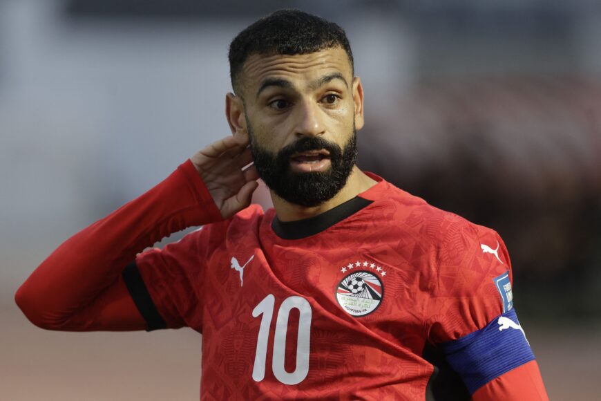 Mohamed Salah se reunirá con Egipto: Liverpool podría perder a su estrella 10 partidos