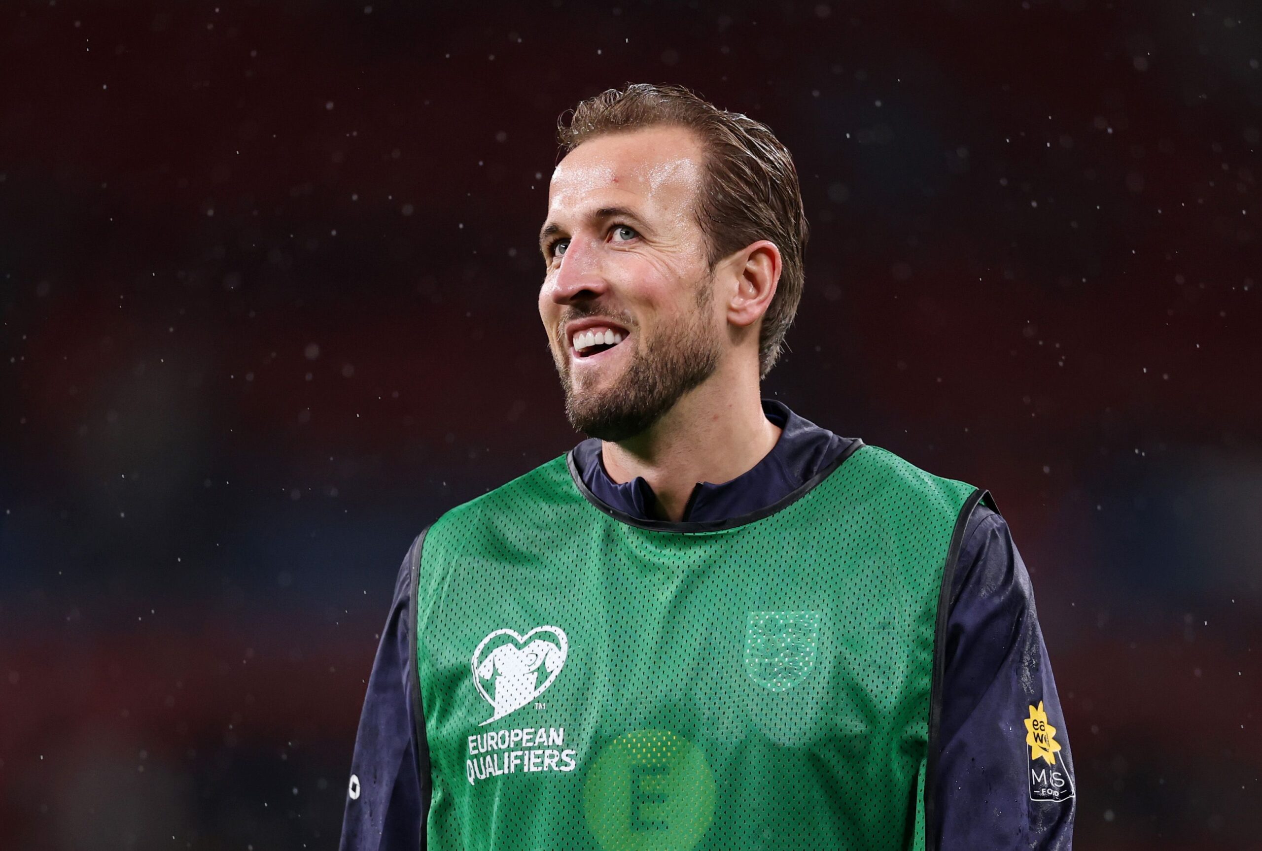 Kane se compara con Haaland en la lucha por el Balón de Oro 2023