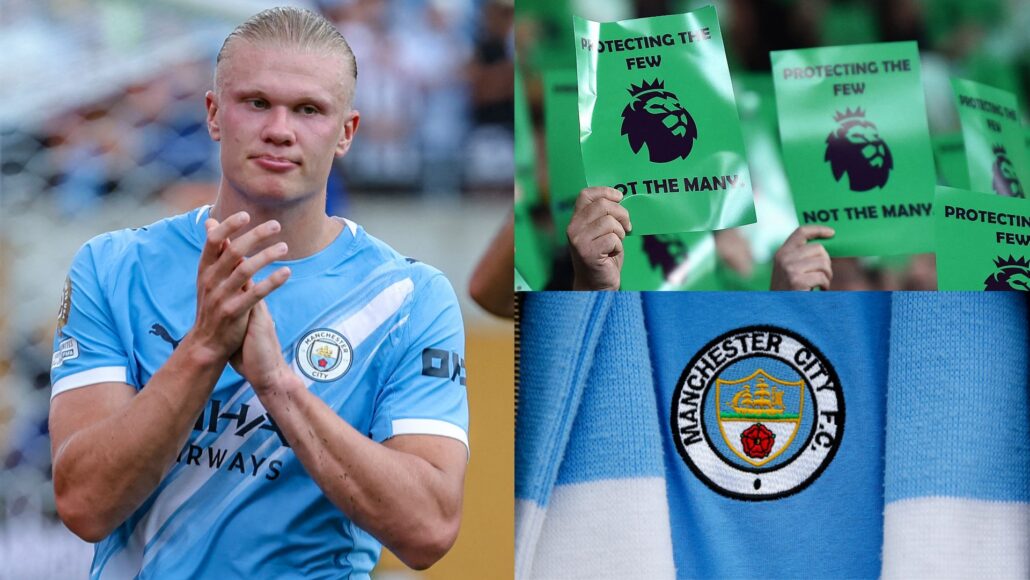 Jamie Carragher critica a periodista por ‘simpatía’ en acusaciones sobre Man City