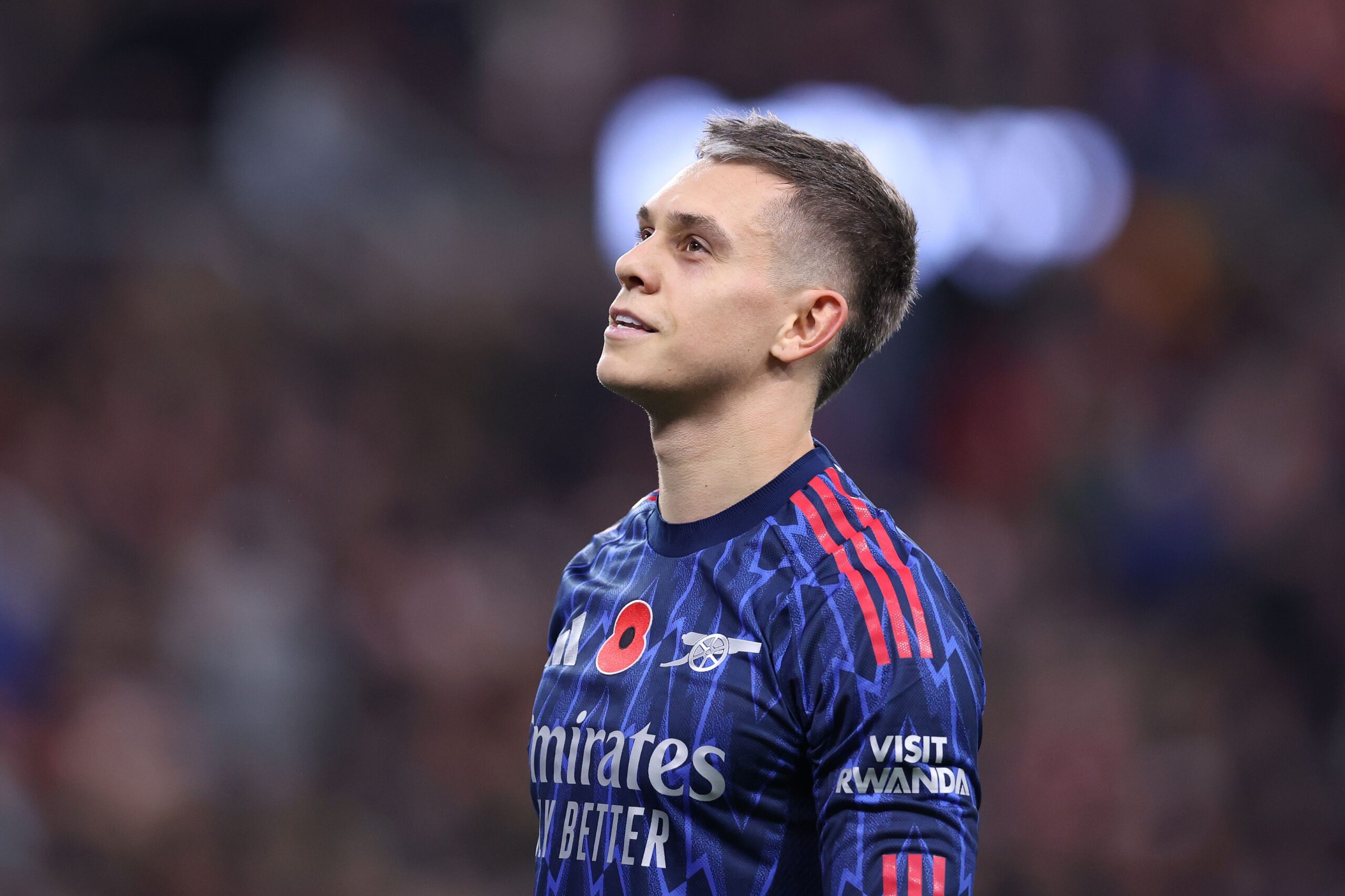 Arsenal pone fin a polémico contrato de patrocinio con Visit Rwanda