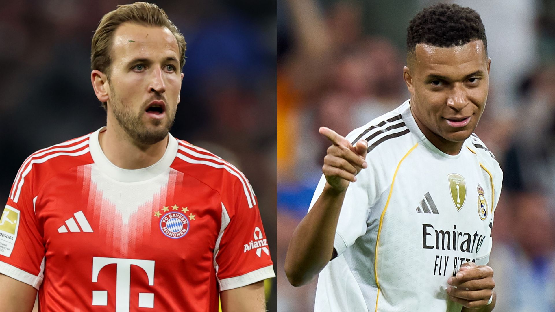 Harry Kane recibe consejo sobre el traspaso a Real Madrid y regreso a PL