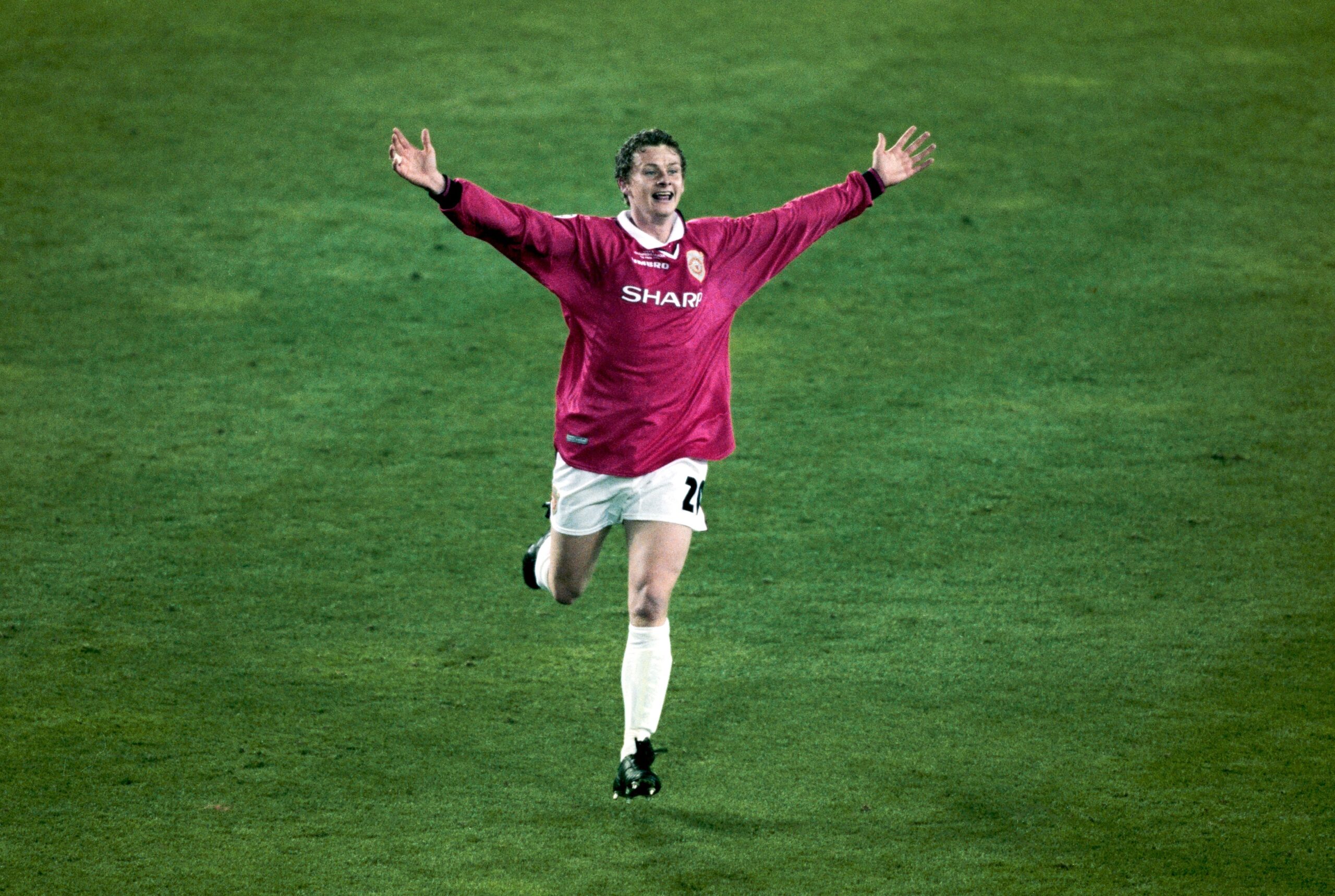 Ole Gunnar Solskjaer revela el partido que definió su carrera hacia Man Utd
