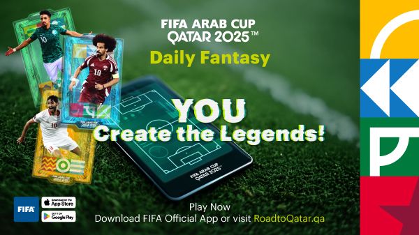 Guía para Jugar y Ganar en el Fantasy Diario de la Copa Árabe FIFA 2025