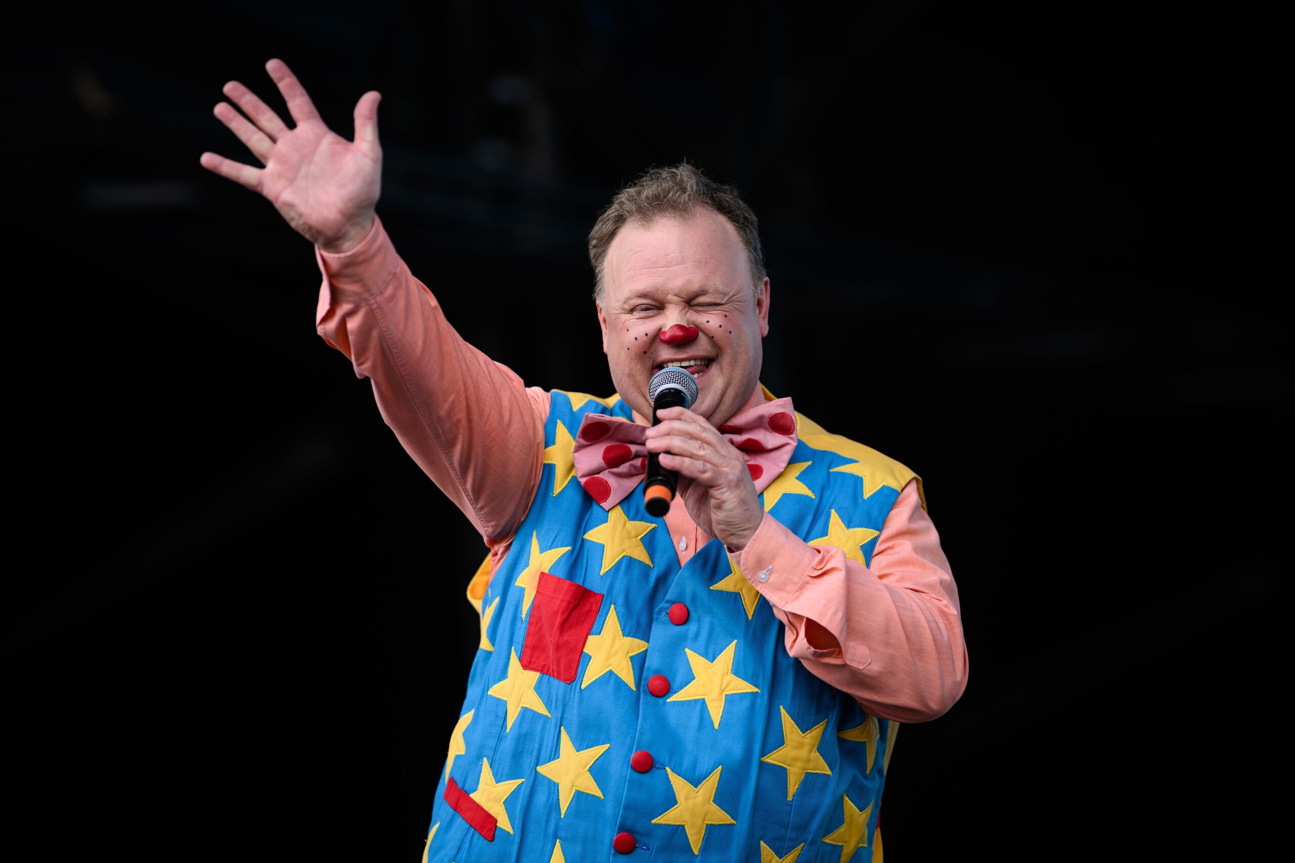 Wayne Rooney culpa a Mr Tumble por su vasectomía tras años de dolor familiar