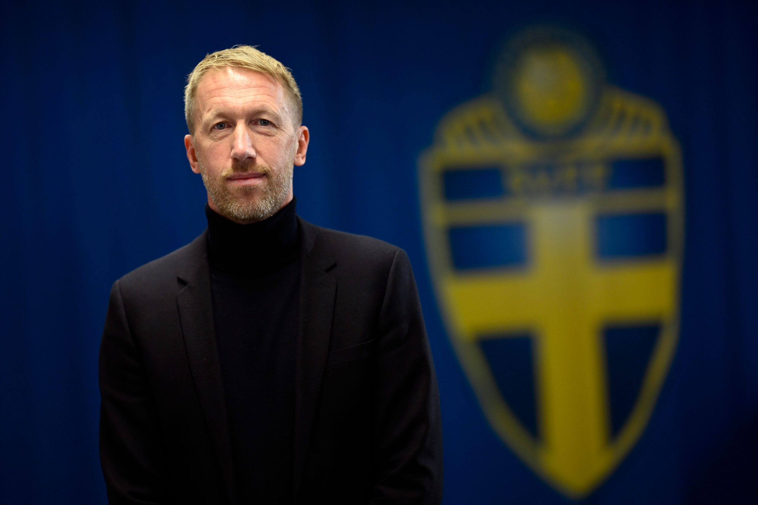Graham Potter brinda actualización decepcionante sobre la condición de Isak