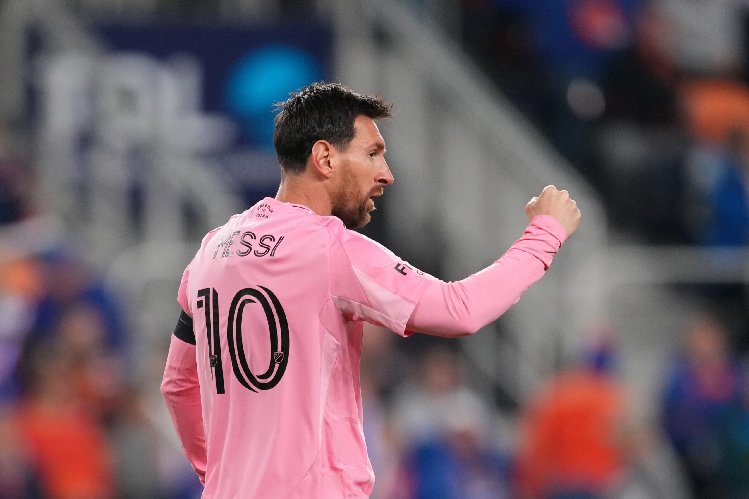 Messi impulsa al Inter Miami hacia la MLS Cup tras vencer a FC Cincinnati