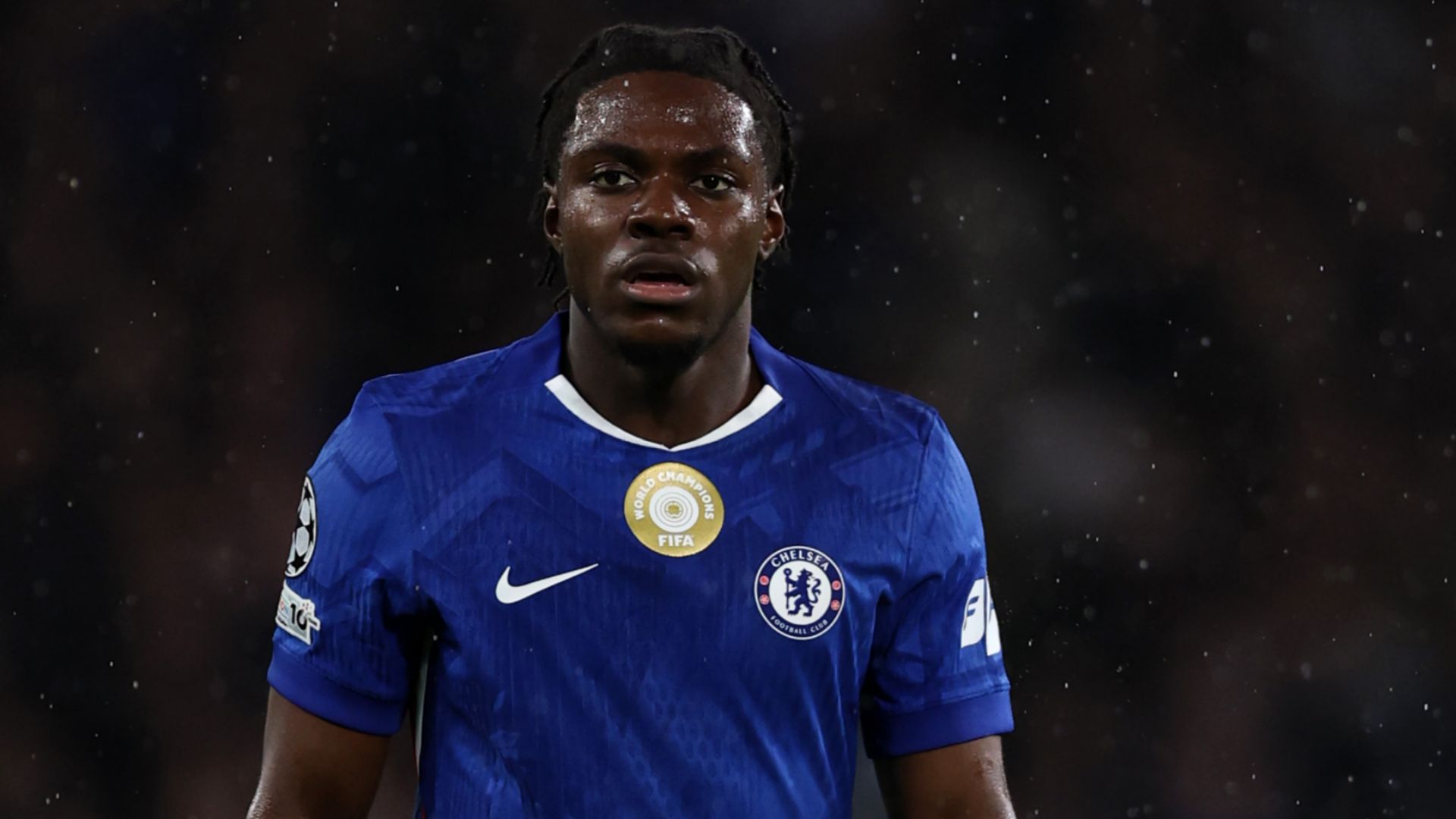 Revelado: Man Utd rechazó intercambio con Chelsea por Alejandro Garnacho