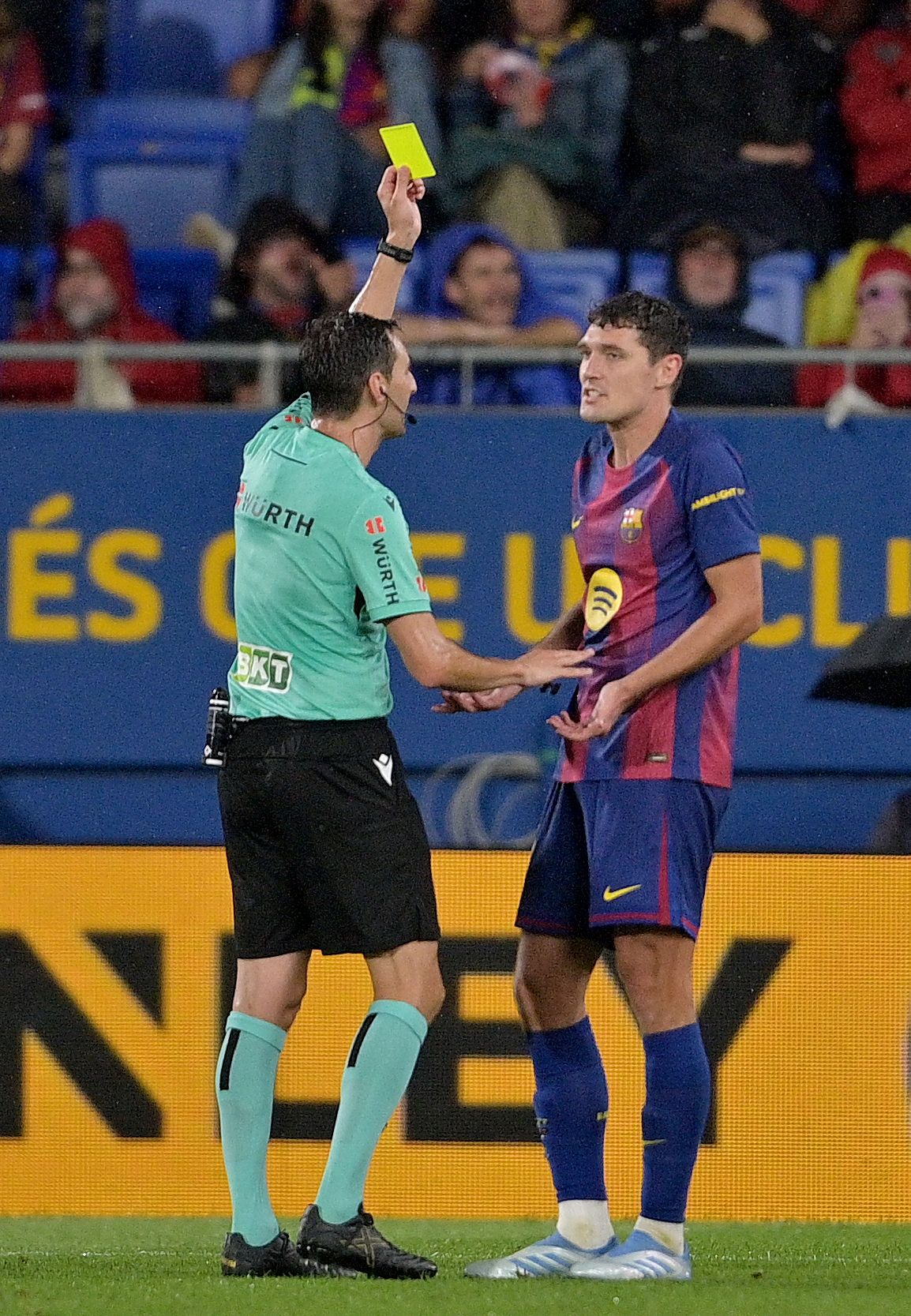 Andreas Christensen espera renovación con Barcelona pero sin planes B claros