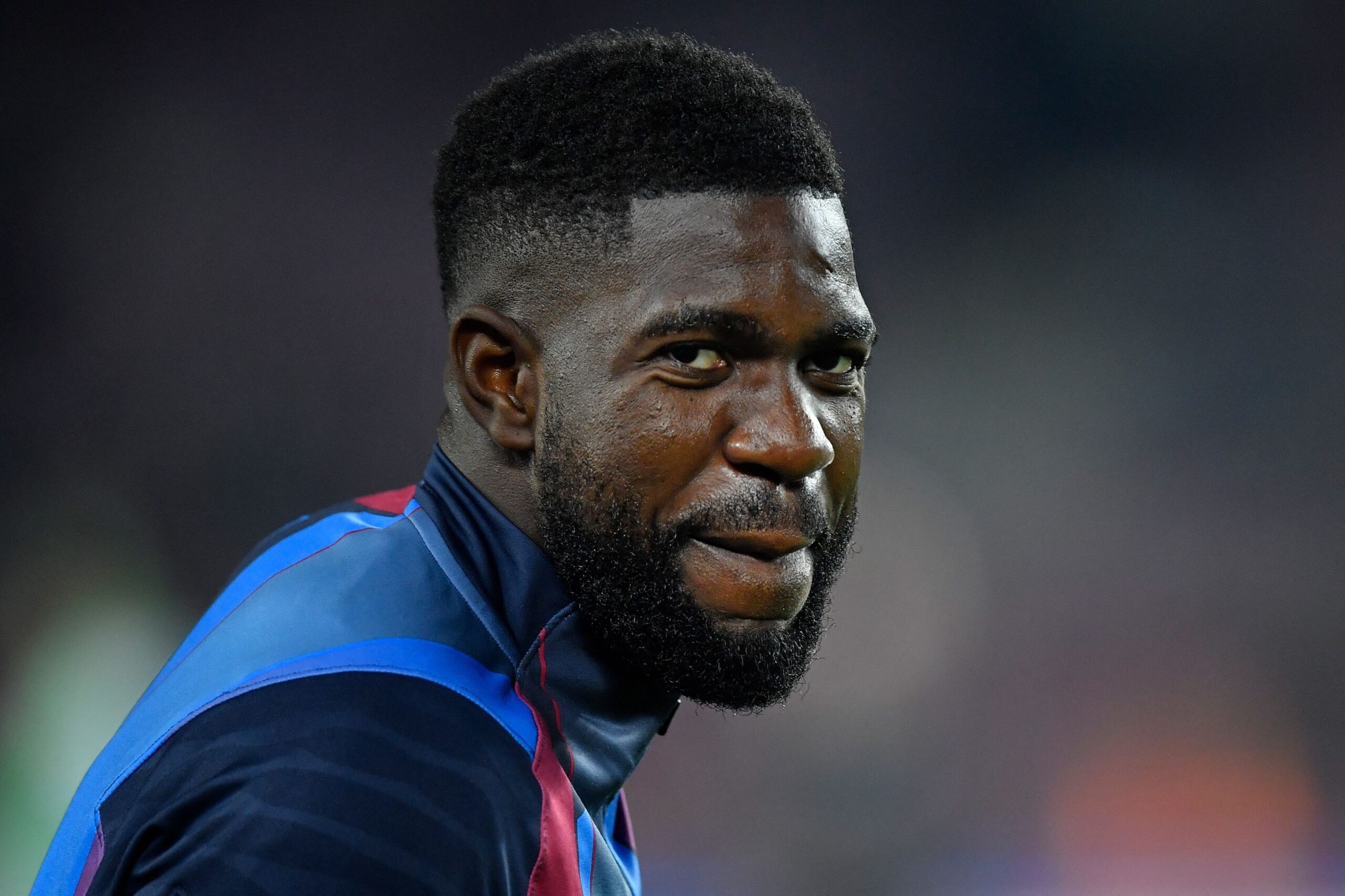 Samuel Umtiti revela tensiones con Barcelona y lucha contra la depresión