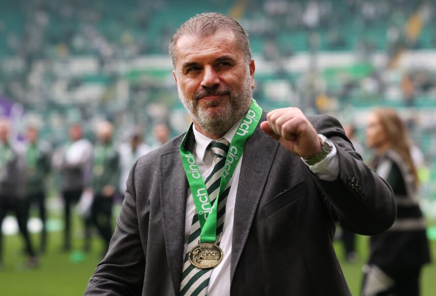 Snoop Dogg quiere invertir en el Celtic y regresar a Ange Postecoglou
