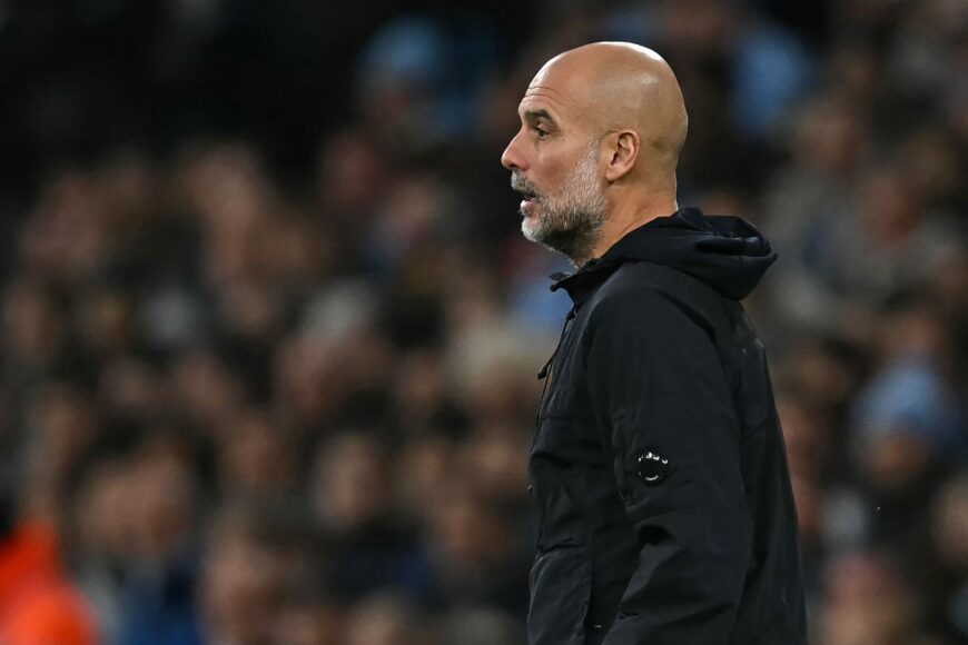 Manchester City busca fichar al joven talento de Valencia a pesar de rechazo