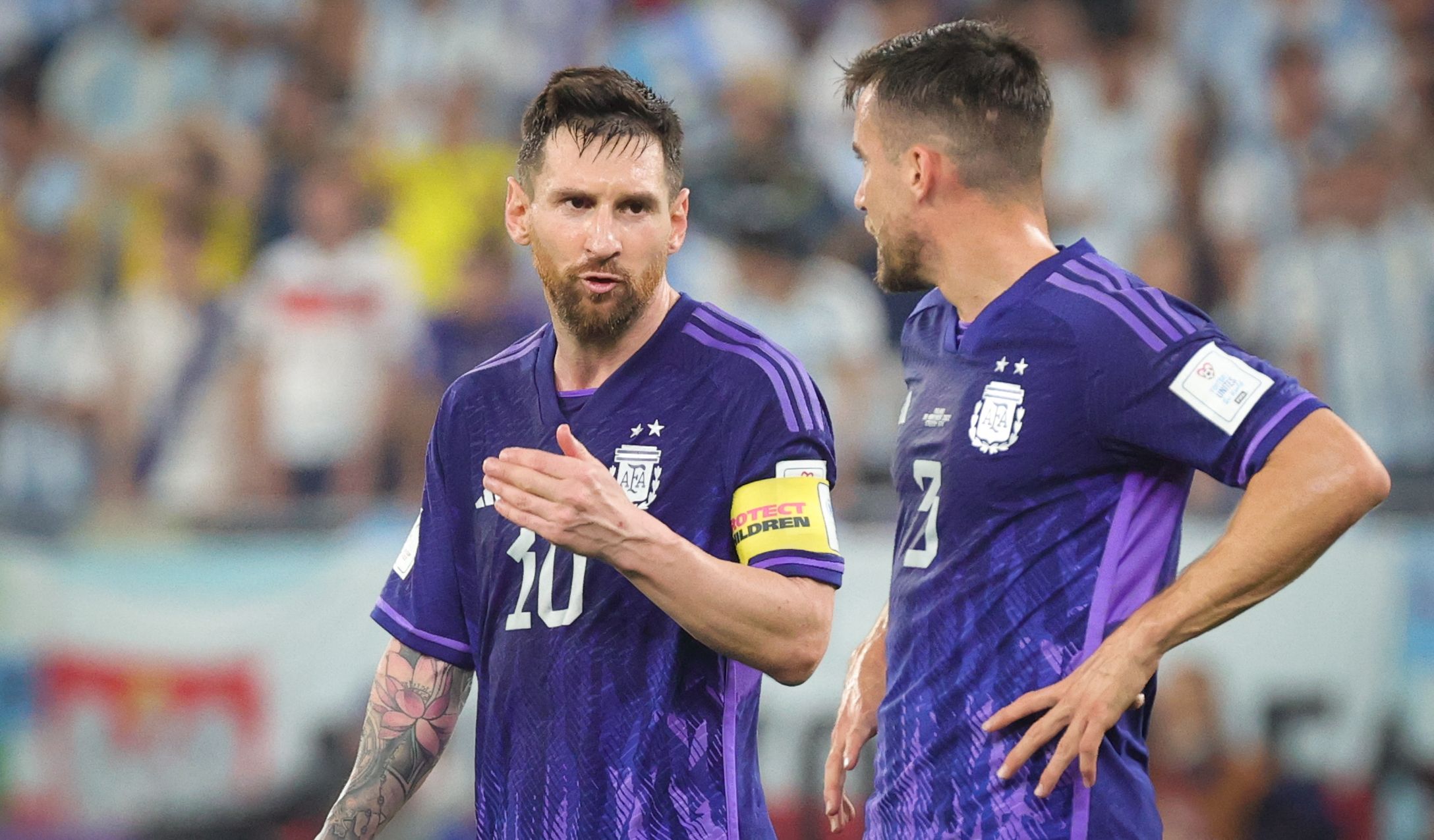 Nadie estará preparado para la posible despedida de Messi y su futuro incierto