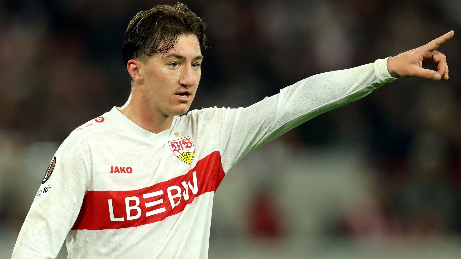 Equipos interesados en el destacado objetivo del Man Utd y Real Madrid en Stuttgart