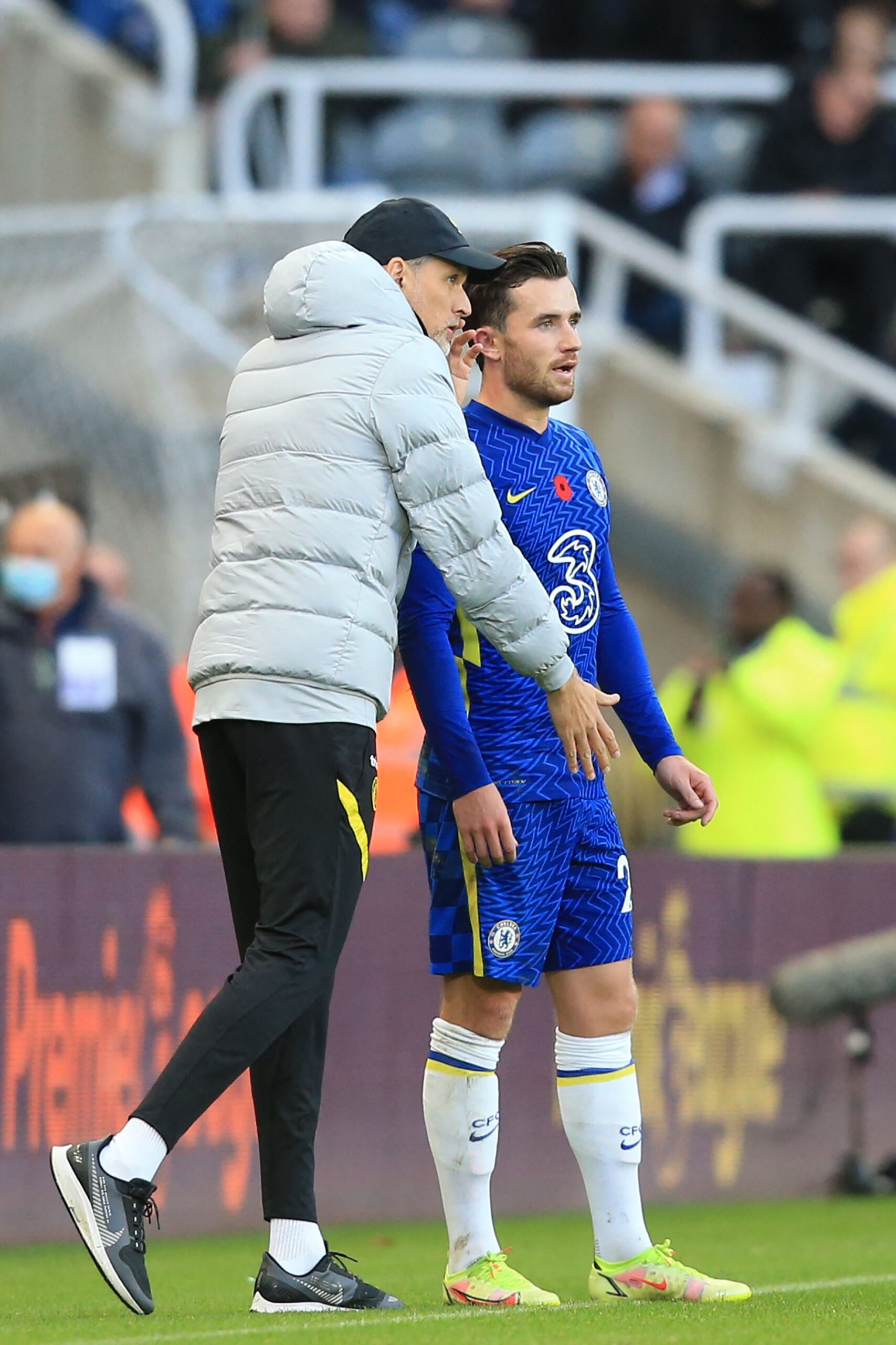 Ben Chilwell busca sorprendente venganza a críticos con selección para Mundial 2026