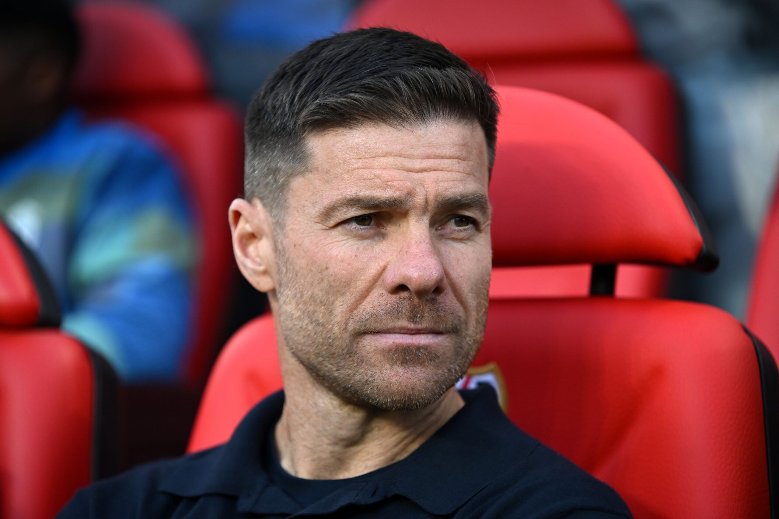 Xabi Alonso maneja la presión en Real Madrid con calma y sin ilusiones